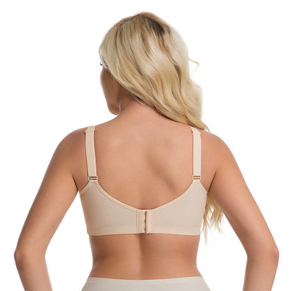 Plusock Natural Shaping Full Coverage Bra - image 5