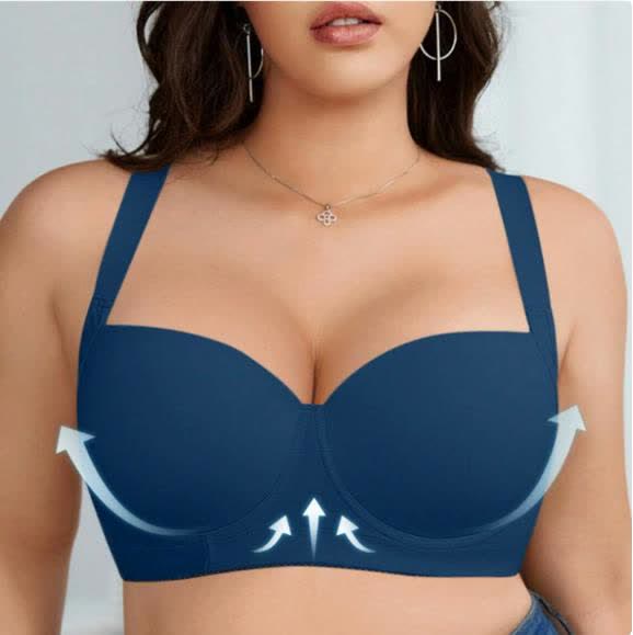 Plusock Sculpt Lift Underwire Bra - image 9