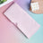 Pink / One Size