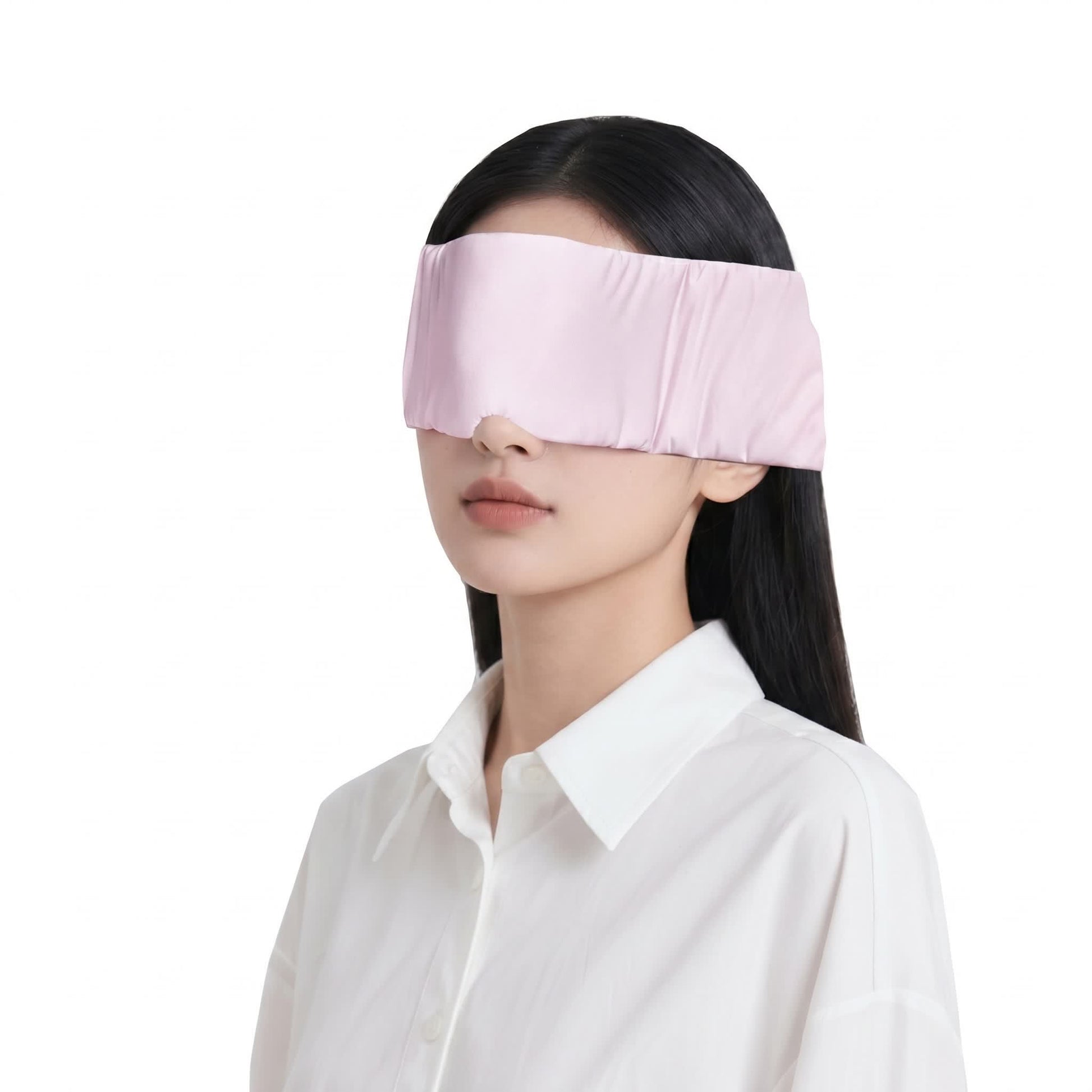 Plusock Gentle Pressure Relaxation Sleep Mask - image 0