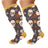 Yellow(1 Pair) / 2XL