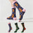 Multicolor / EU38-45(US5-11)