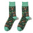 Green / EU38-45(US5-11)