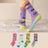 Multicolor / EU36-40(US3-7)
