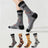Multicolor / EU38-45(US5-11)