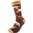 Brown / EU38-45(US5-11)
