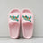Pink / EU36-37(US3-4)