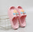 Pink / EU36-37(US3-4)