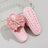Pink / EU36-37(US3-4)
