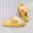 Yellow / EU36-37(US3-4)