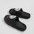 Black / EU36-37(US3-4)