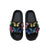 Black / EU36-37(US3-4)