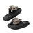 Black / EU36-37(US3-4)