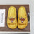 Yellow / EU36-37(US3-4)