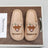 Khaki / EU36-37(US3-4)
