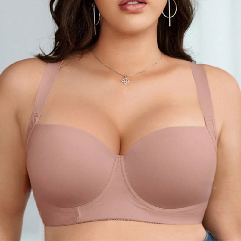 Plusock Sculpt Lift Underwire Bra - image 8