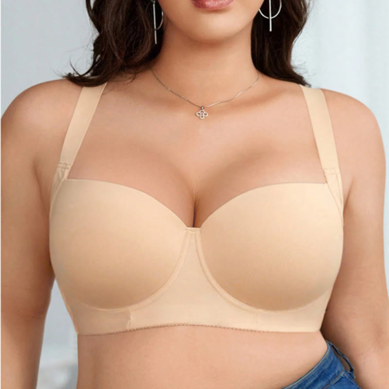 Plusock Sculpt Lift Underwire Bra - image 5