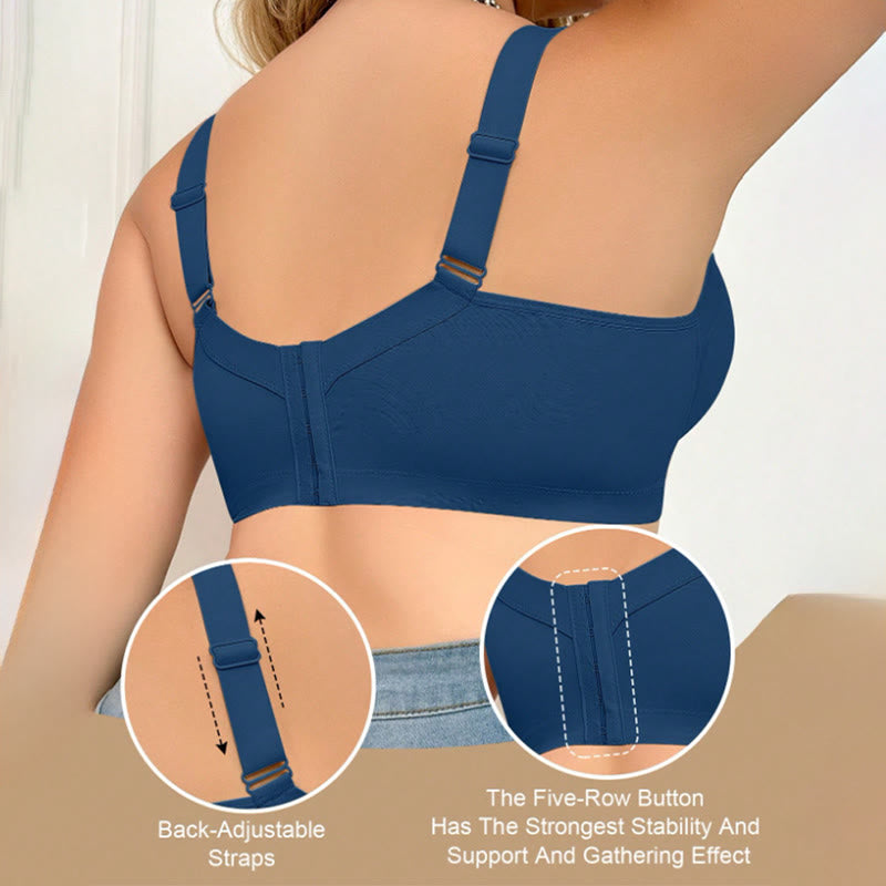 Plusock Sculpt Lift Underwire Bra - image 4