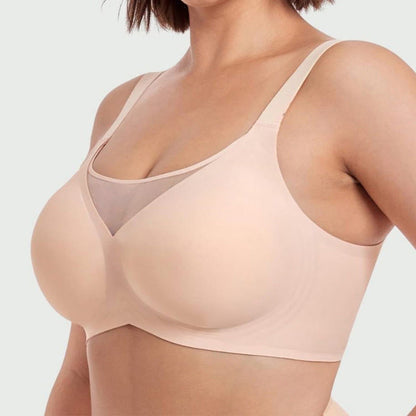 Plusock Everyday Support Wireless Bra - image 4