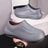 Grey / EU39-40(US6-7)