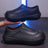 Black / EU39-40(US6-7)