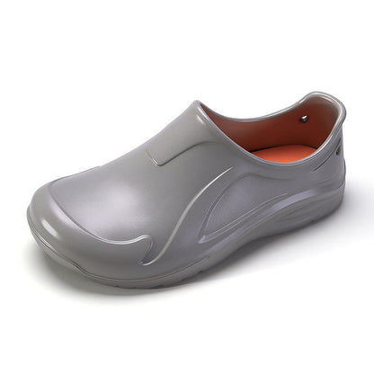 Plusock plus size Slip Resistant Work Shoes - image 9