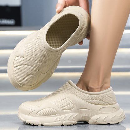 Plusock Plus Size Cushioned Everyday Work Shoes - image 8