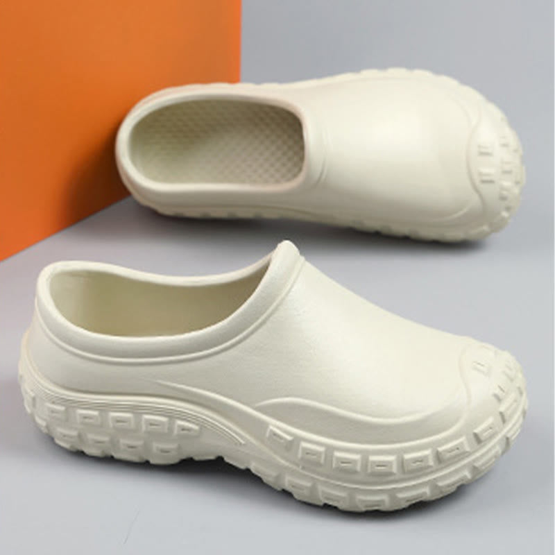 Plusock Plus Size Comfort Work Shoes - image 13