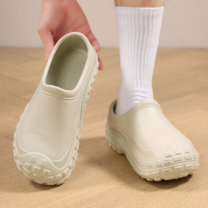 Plusock Plus Size Comfort Work Shoes - image 9