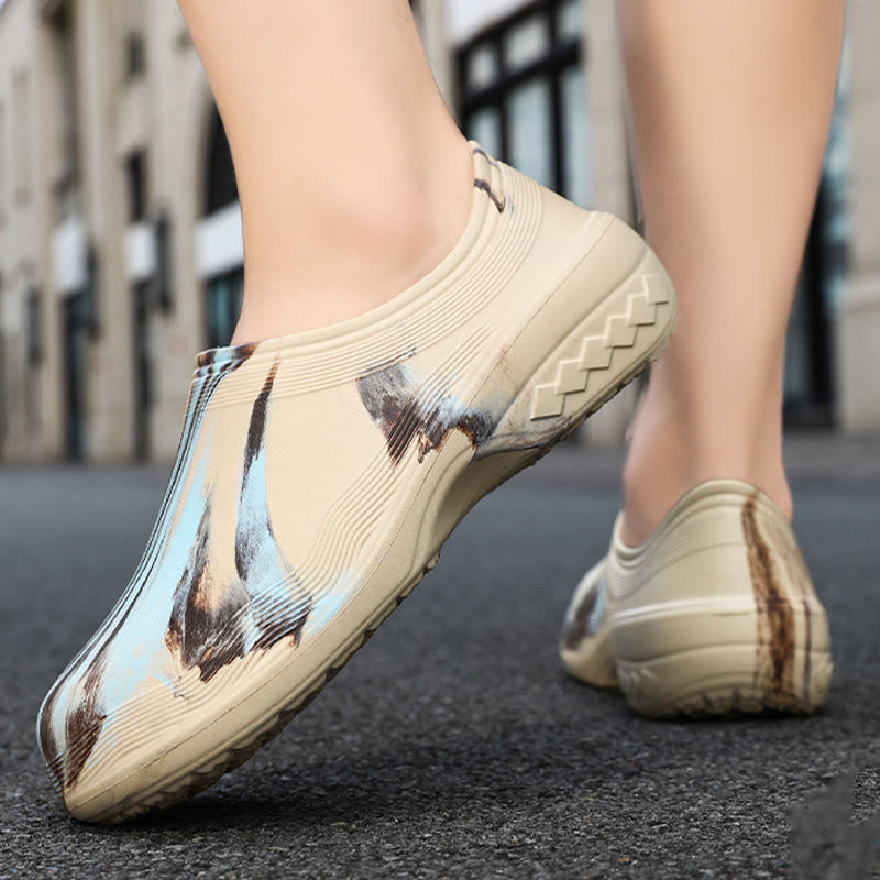 Plusock Plus Size  Lightweight Work Shoes - image 1
