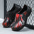 Black / EU38-39(US5-6)