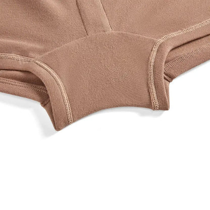 Plusock Soft Button Front Panty(2 Packs) - image 3