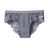 Grey / L
