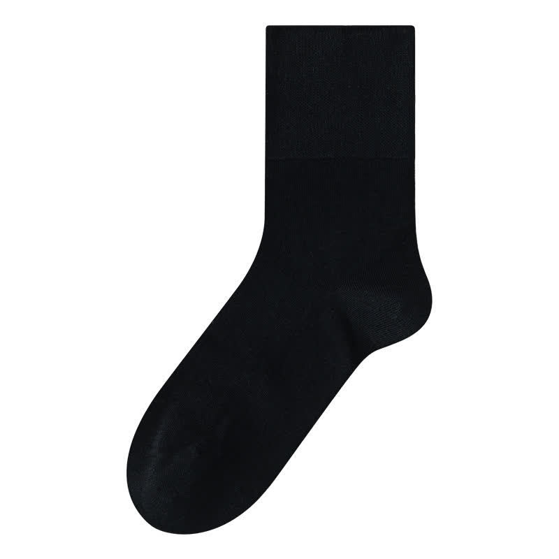 Plusock Sheer Silk Quarter Socks(3 Pairs) - image 7