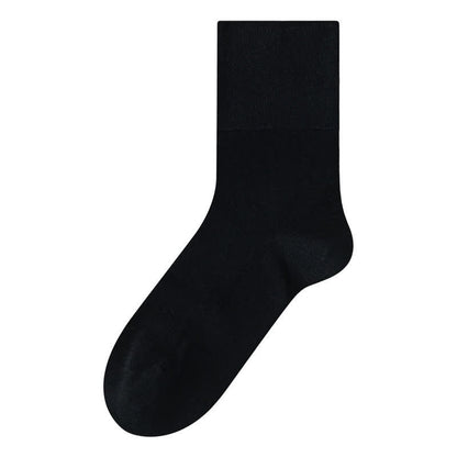 Plusock Sheer Silk Quarter Socks(3 Pairs) - image 7