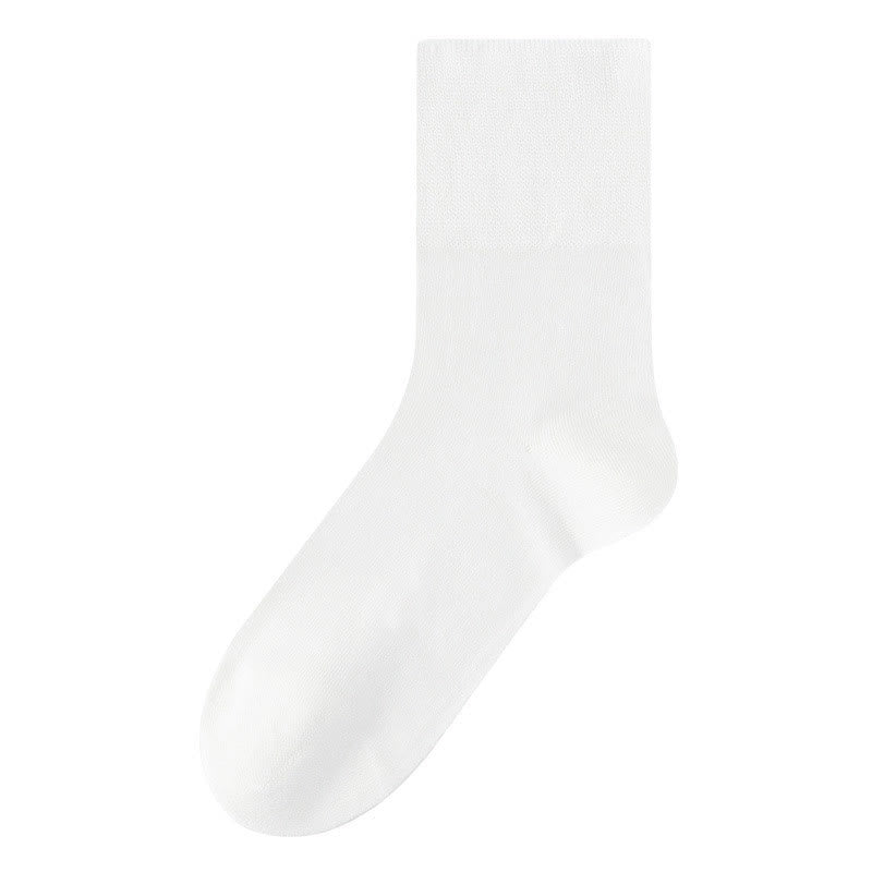 Plusock Sheer Silk Quarter Socks(3 Pairs) - image 1