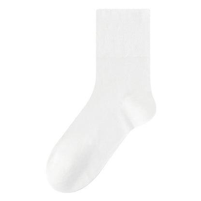 Plusock Sheer Silk Quarter Socks(3 Pairs) - image 1