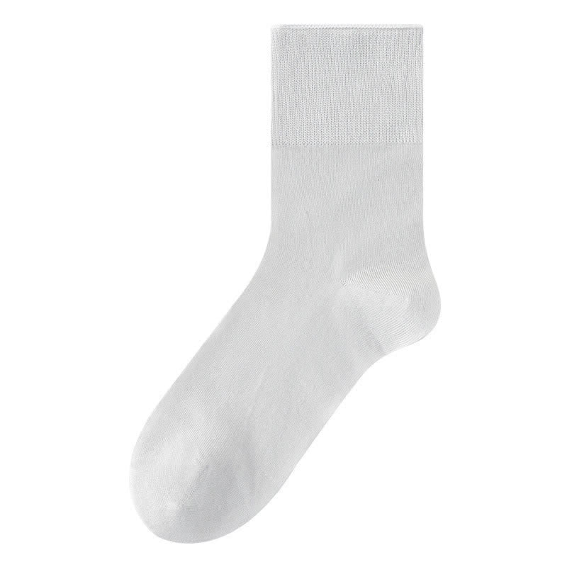 Plusock Sheer Silk Quarter Socks(3 Pairs) - image 6