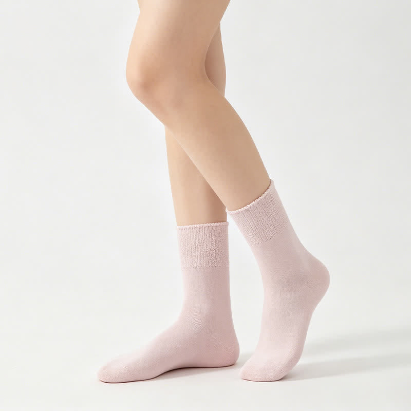 Plusock Sheer Silk Quarter Socks(3 Pairs) - image 0