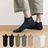 Black+White+Khaki / EU40-45 (US7-12)