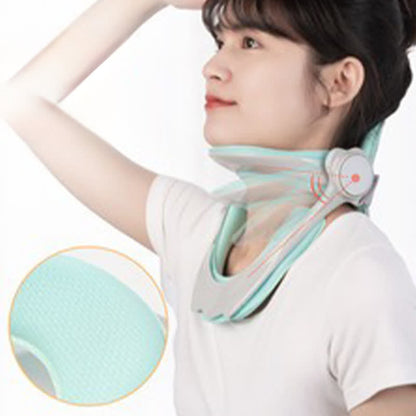 Plusock Adjustable Support Cervical Neck Brace - image 2