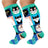 Blue(1 Pair) / 2XL