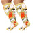 Yellow(1 Pair) / 2XL