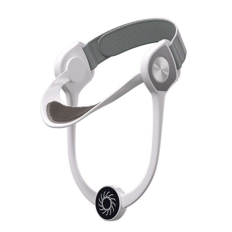 Plusock Ergonomic Adjustable Cervical Neck Brace - image 6