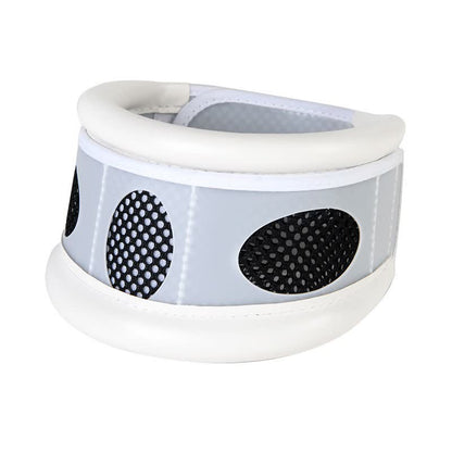 Plusock Air Cushion Support Neck Brace - White - XL - image 4