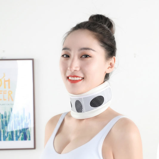 Plusock Air Cushion Support Neck Brace - image 0