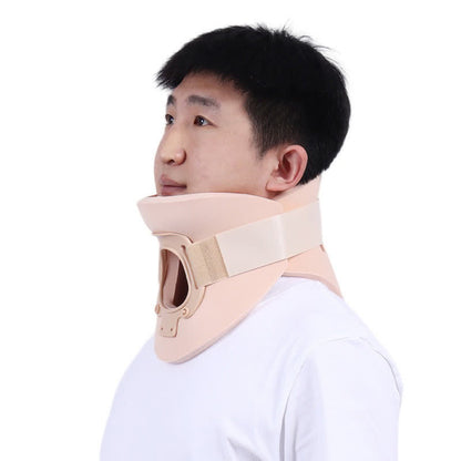 Plusock Firm Support Neck Brace - image 0