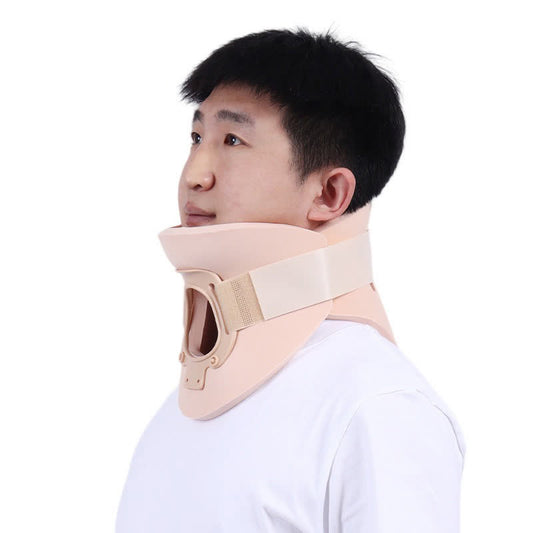 Plusock Firm Support Neck Brace - image 0
