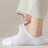 White / EU36-41(US2.5-7.5)