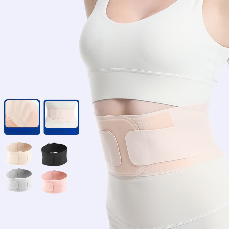 Plusock Lightweight Invisible Waist Brace - image 0
